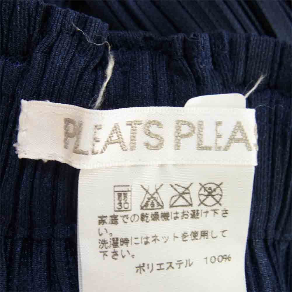 PLEATS PLEASE プリーツプリーズ ISSEY MIYAKE イッセイミヤケ 袴