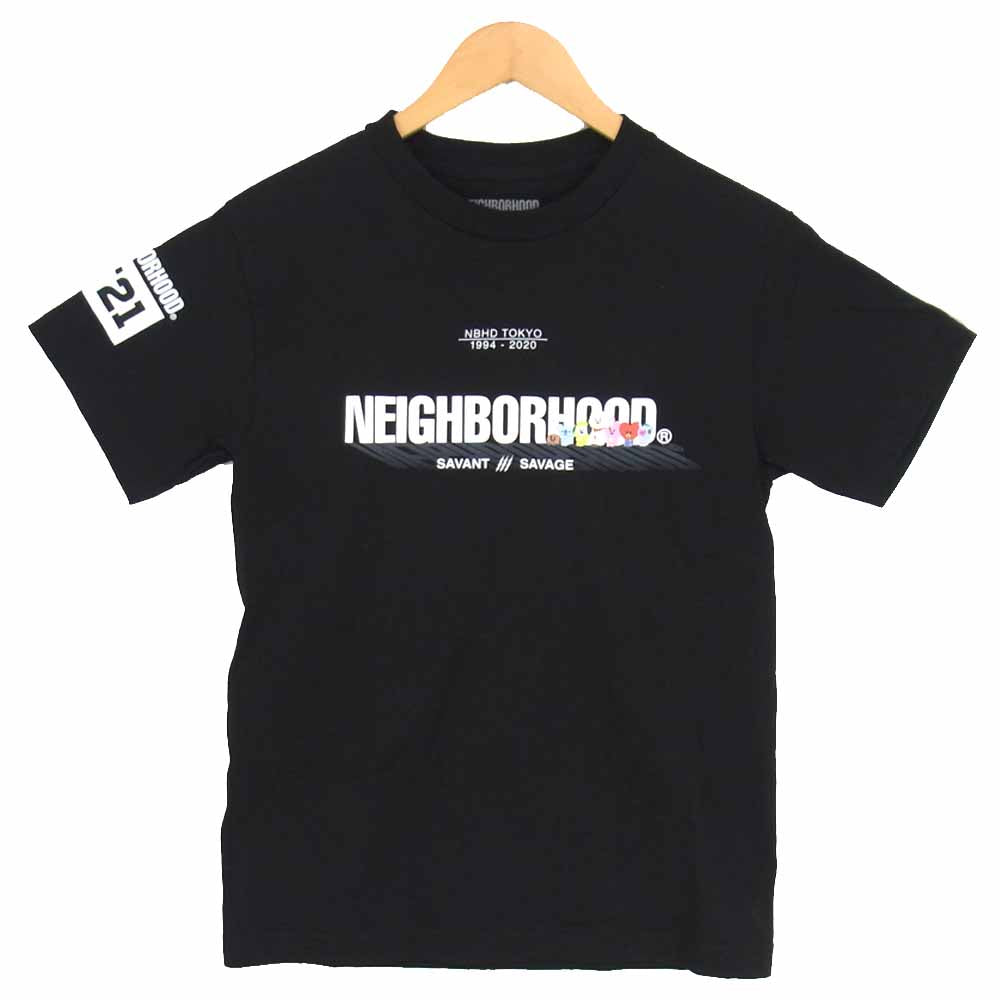 返品不可】 neighborhood Tシャツ econet.bi