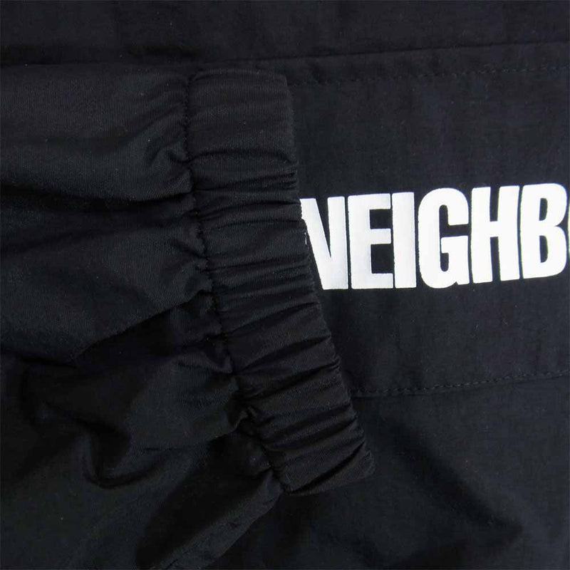 NEIGHBORHOOD ネイバーフッド 21SS 211TSNH-JKM02 ANORAK N-JKT