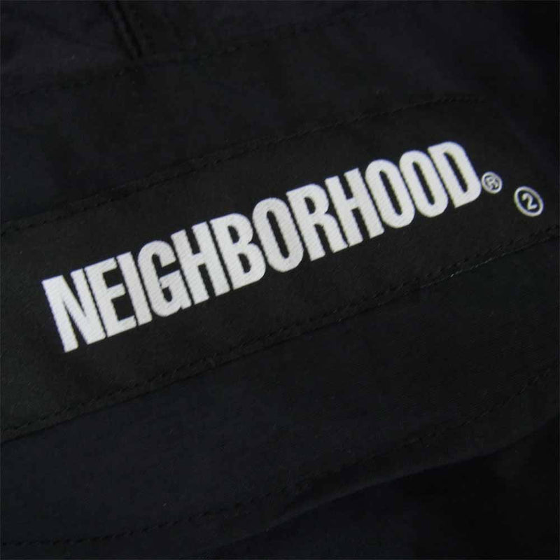 NEIGHBORHOOD ネイバーフッド 21SS 211TSNH-JKM02 ANORAK N-JKT