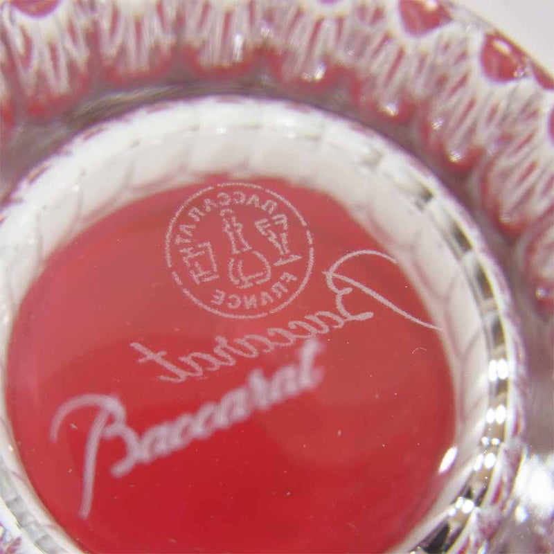 Baccarat バカラ バカラ Baccarat × 響 タンブラー ロックグラス クリア系【新古品】【未使用】【中古】 – ブランド古着 LIFE