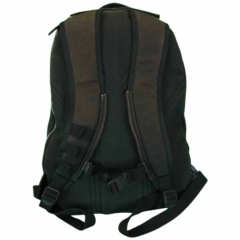 Yohji Yamamoto ヨウジヤマモト CY3487 Y-3 ワイスリー STREET BACKPACK ストリート バックパック  ブラック系【中古】