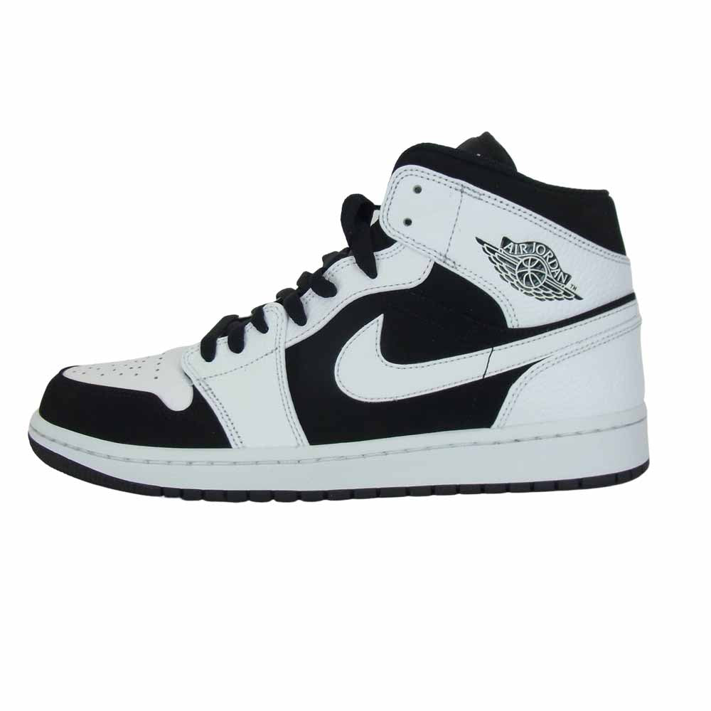 NIKE ナイキ 554724 113 AIR JORDAN 1 MID エア ジョーダン 1 ミッド