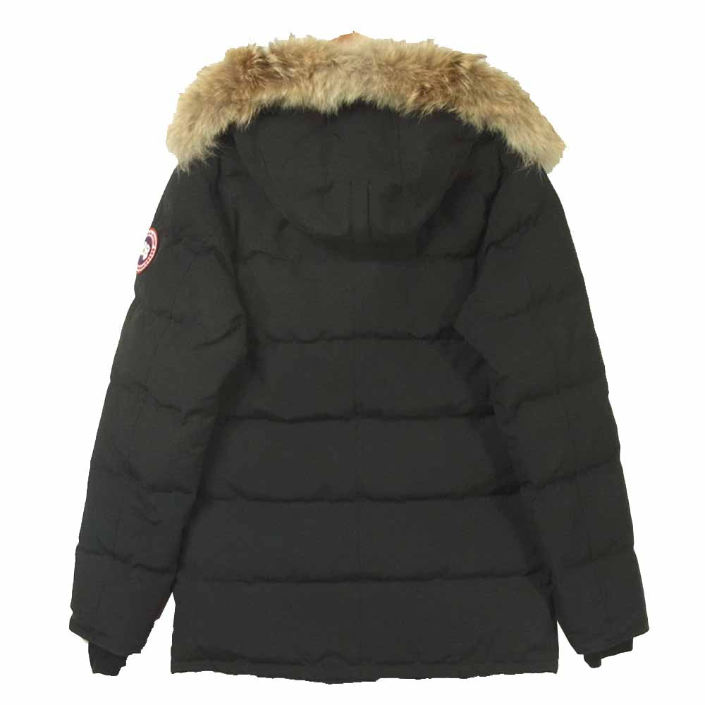 CANADA GOOSE カナダグース 3805JMA 国内正規品 CARSON PARKA カーソン