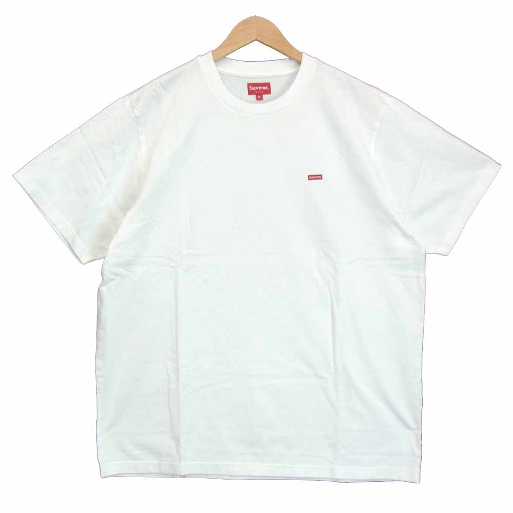 Supreme シュプリーム Small Box Tee スモール ボックス Tシャツ