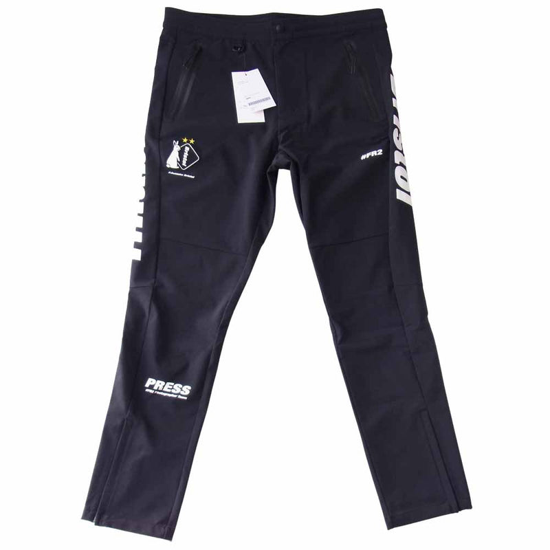 fcrb fr2 ロングパンツ ジャージ | www.mdh.com.sa