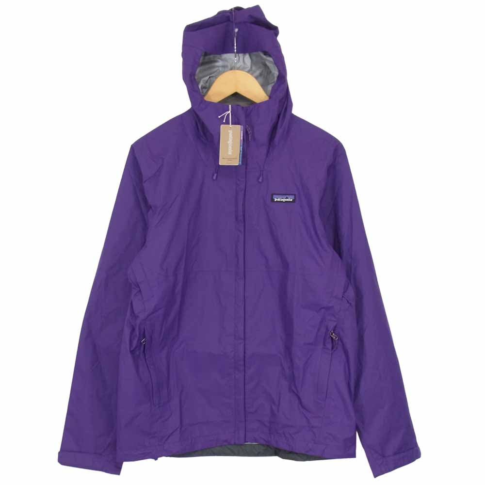 patagonia パタゴニア FA20 85240 TORRENTSHELL 3L JACKET トレント