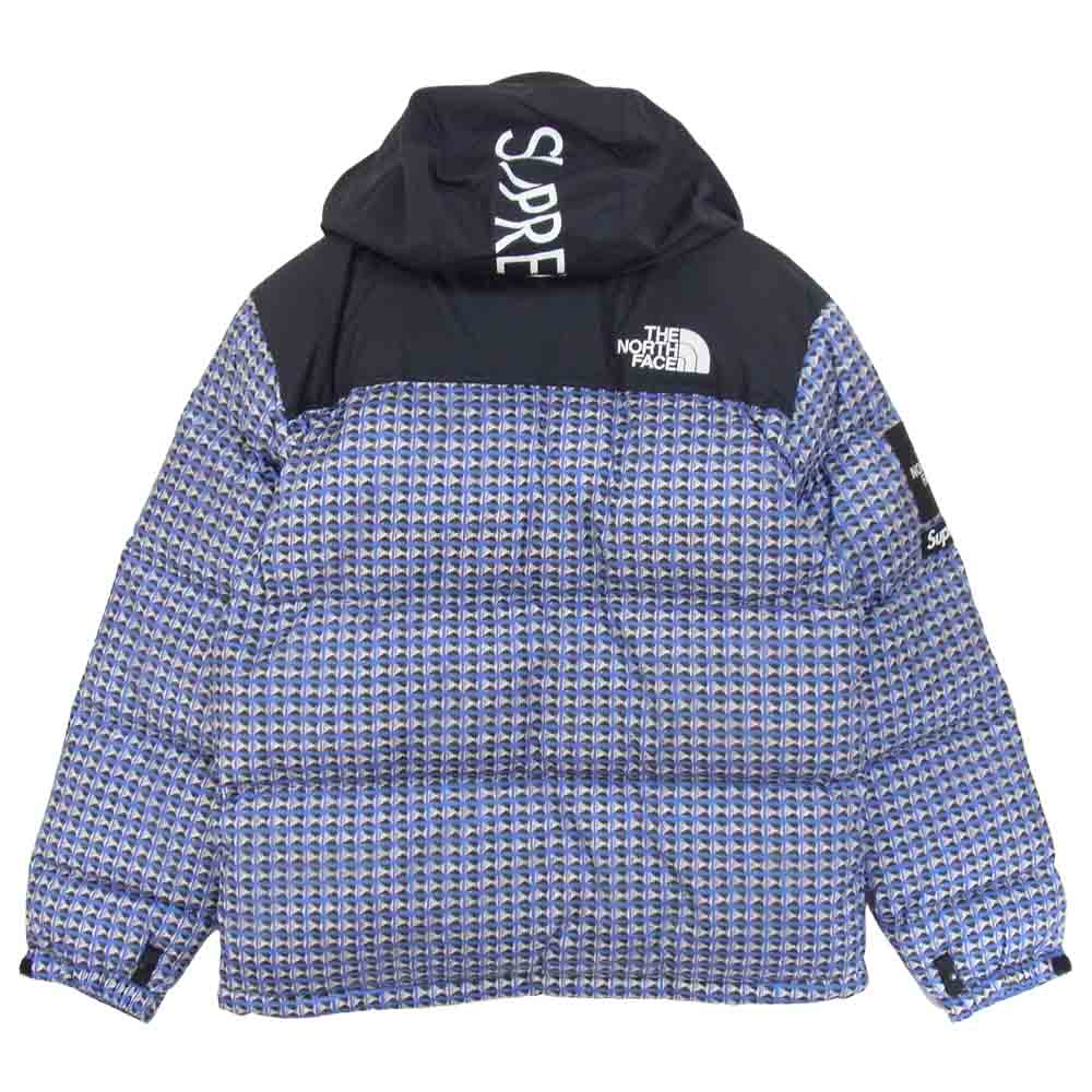 Supreme シュプリーム 21SS THE NORTH FACE ノースフェイス Studded