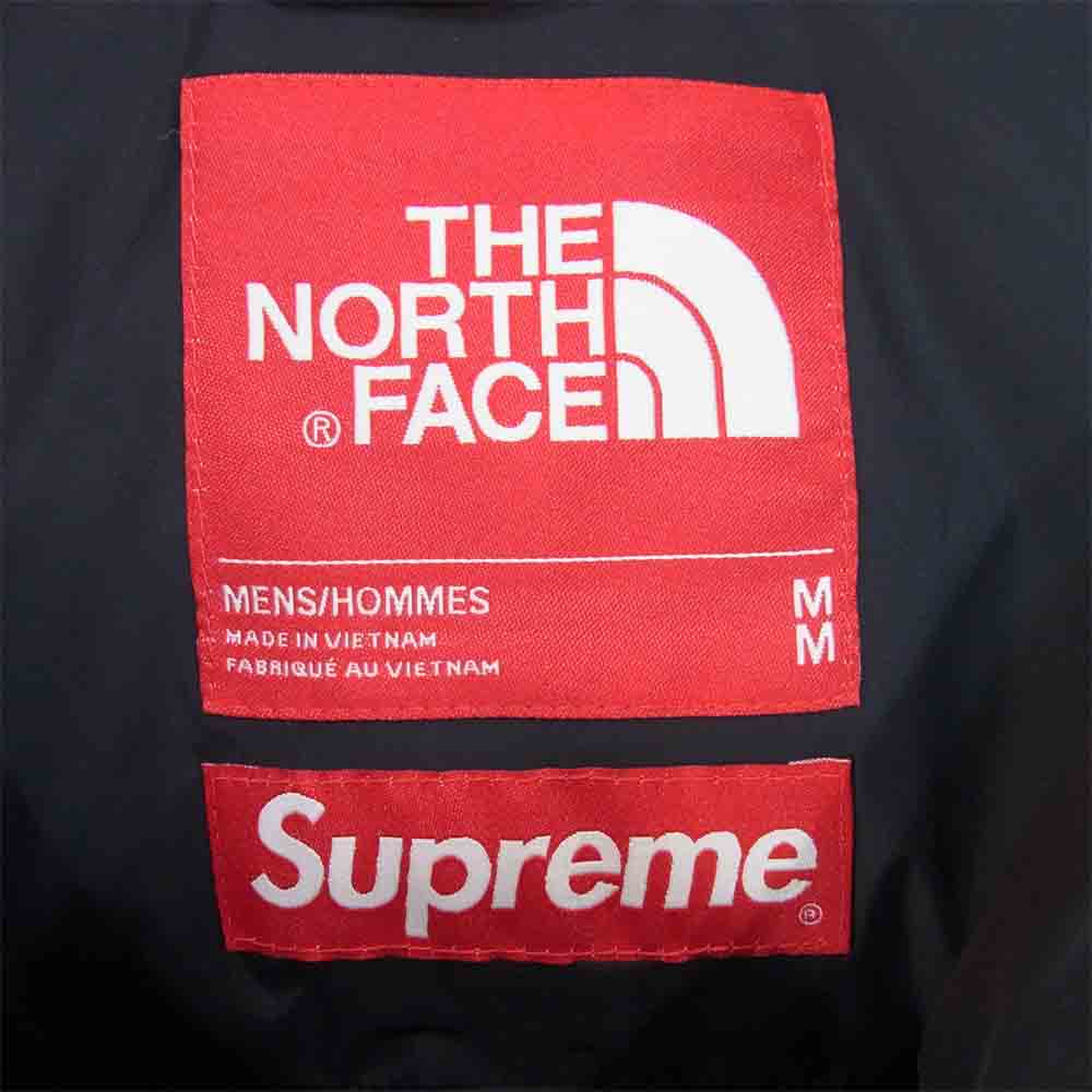 Supreme シュプリーム 21SS THE NORTH FACE ノースフェイス Studded