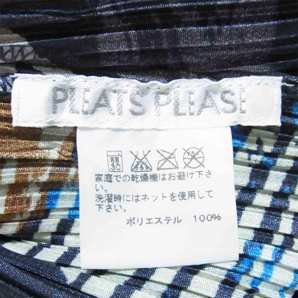 PLEATS PLEASE プリーツプリーズ PP61-JI633 ISSEY MIYAKE イッセイ