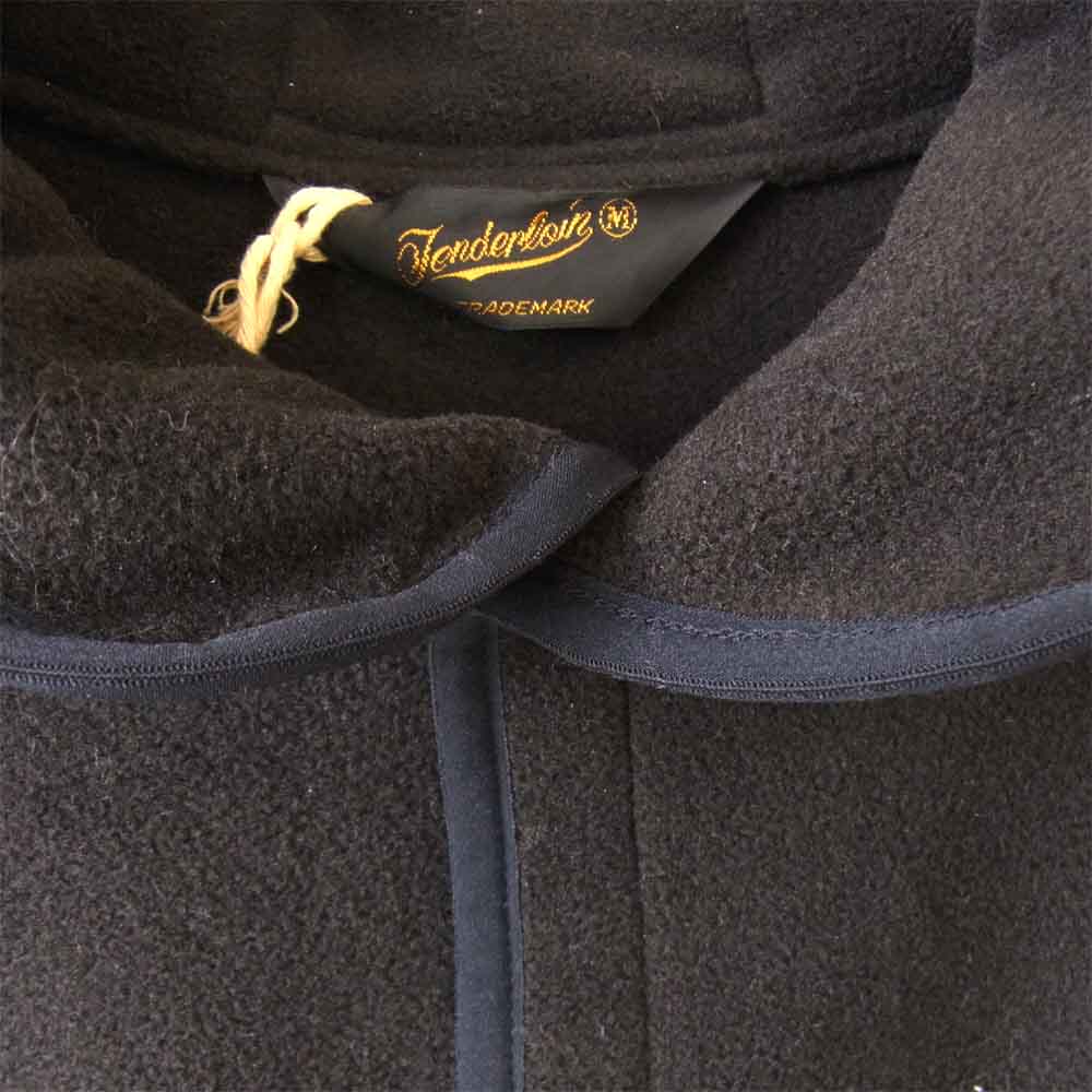 柔らかな質感の Sサイズ FLEECE TENDERLOIN テンダーロイン FLEECE