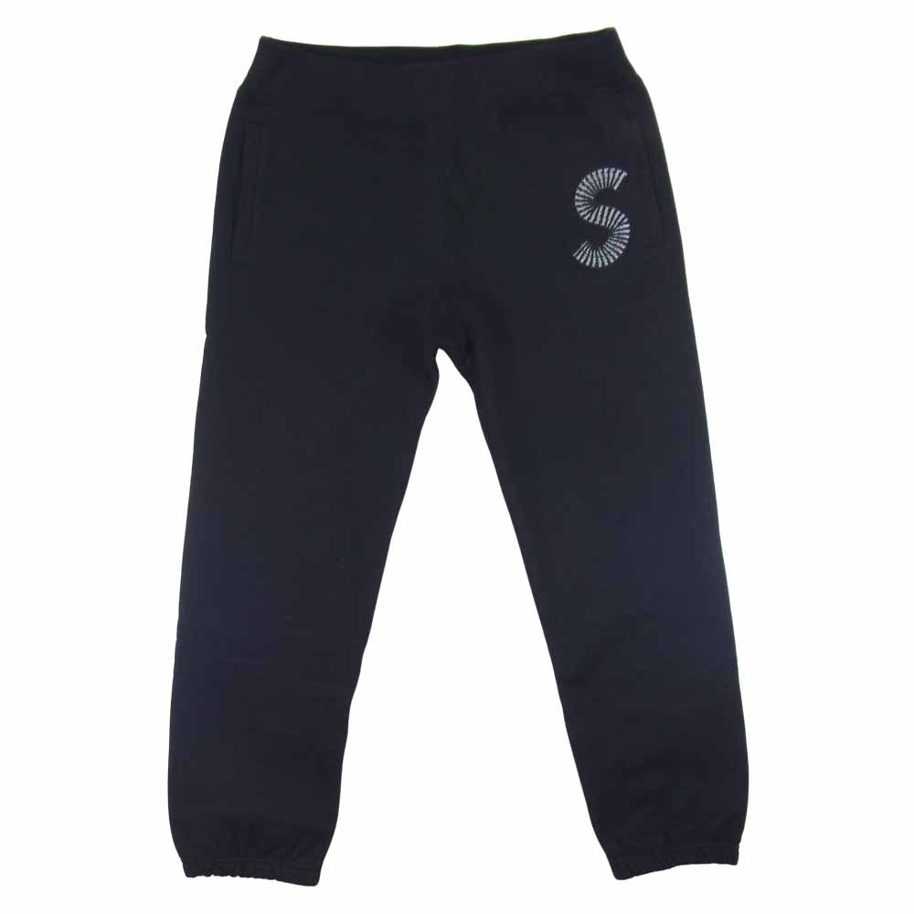 Supreme シュプリーム 20AW S Logo Sweatpant Sロゴ スウェット パンツ