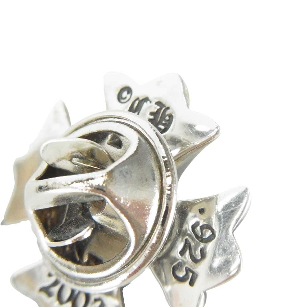 クロムハーツ Chrome Hearts STICK PIN CH PLS スティックピン CH