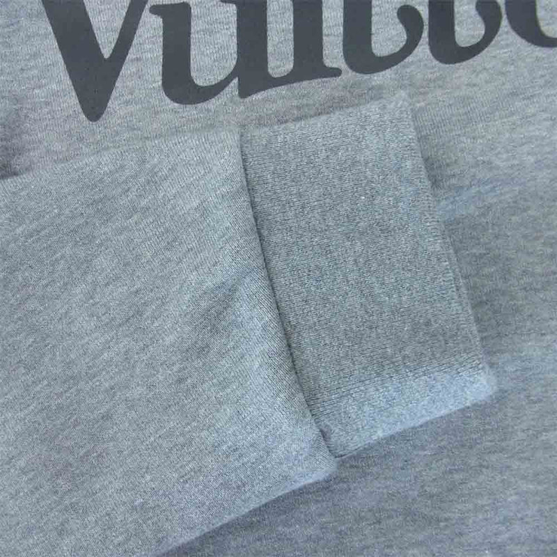 LOUIS VUITTON ルイヴィトン×Nigo SQUARED LV SWEATSHIRT ロゴ