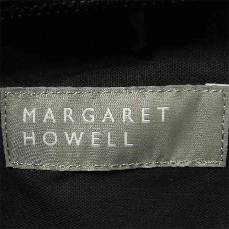 人気商品再入荷 【タグ付未使用】Margaret Howell マーガレット