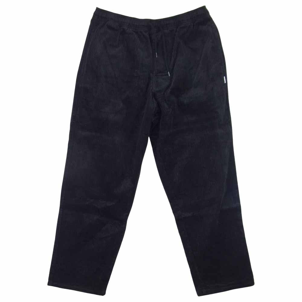 アウター ジャケット WTAPS 20AW CHEF TROUSERS 黒 L 美品 - 通販