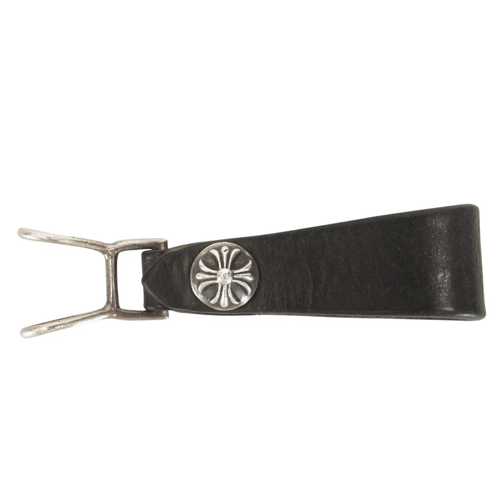 CHROME HEARTS クロムハーツ（原本無） BELT LOOP Wベルトループ