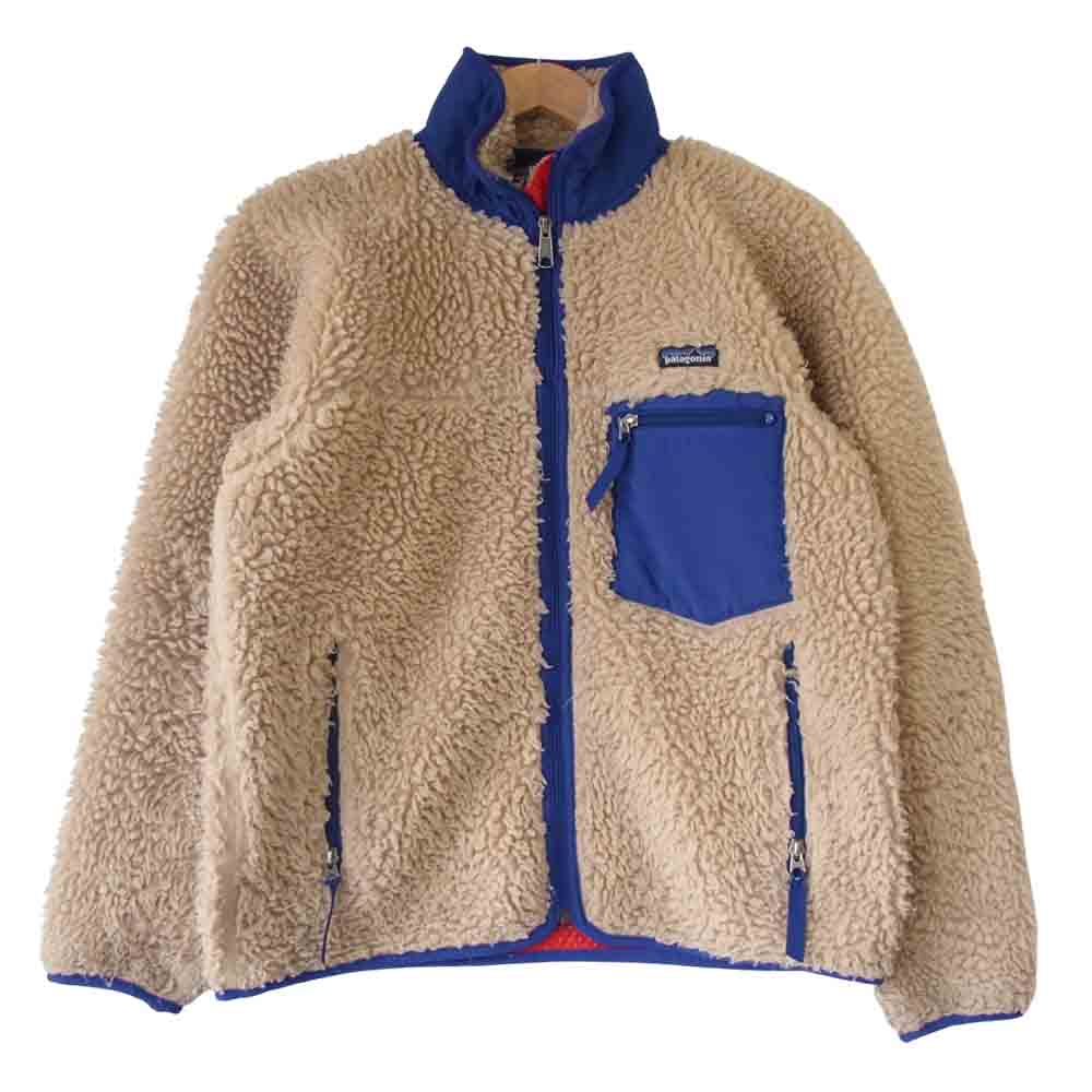 patagonia パタゴニア 01年製 23024 クラシック レトロ カーディガン