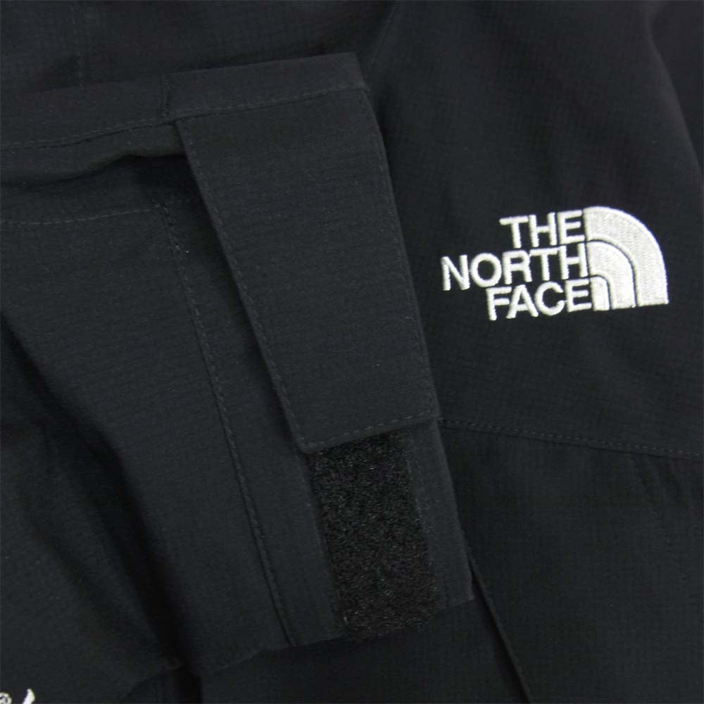 配送員設置 THE NORTH FACE NP61502 マウンテンパーカ tdh