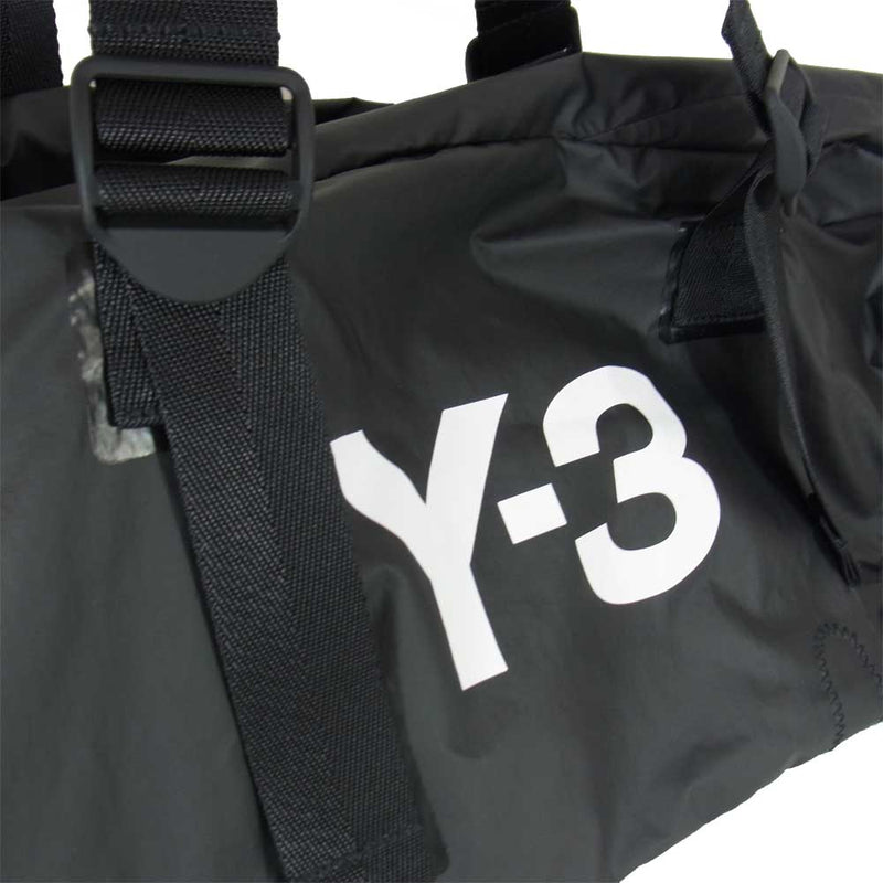 Y-3 ボストンバッグ smcint.com