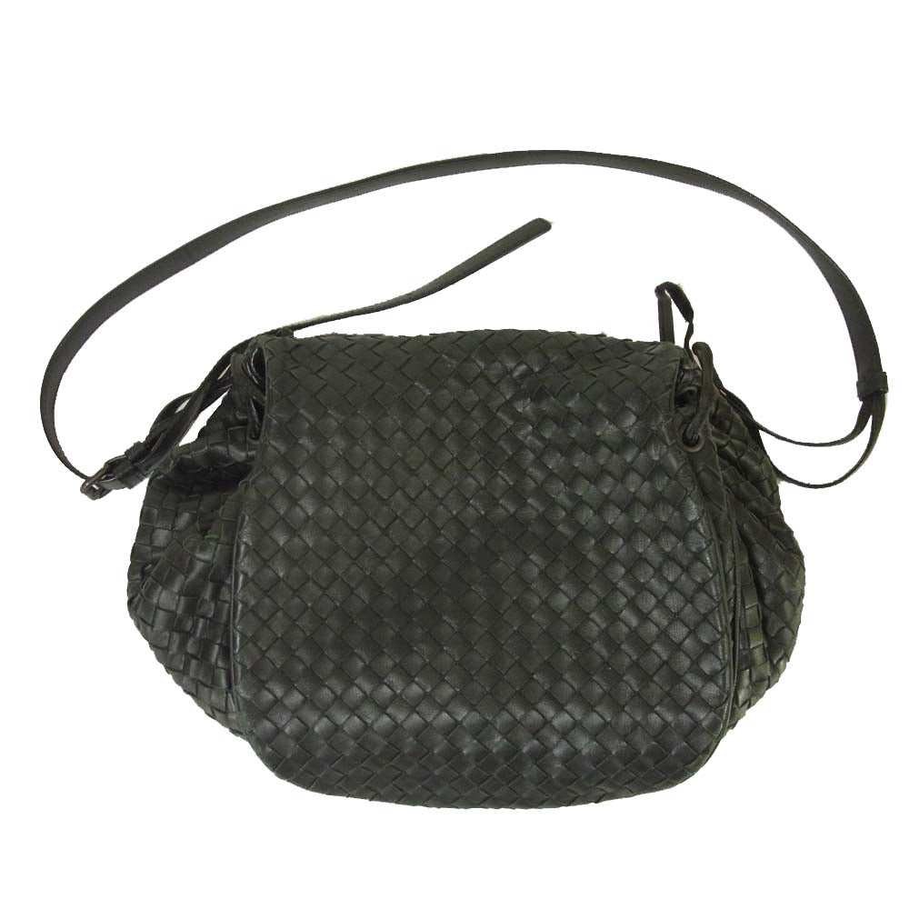 BOTTEGAVENETA ボッテガヴェネタ B01350018L INTRECCIATO イントレ