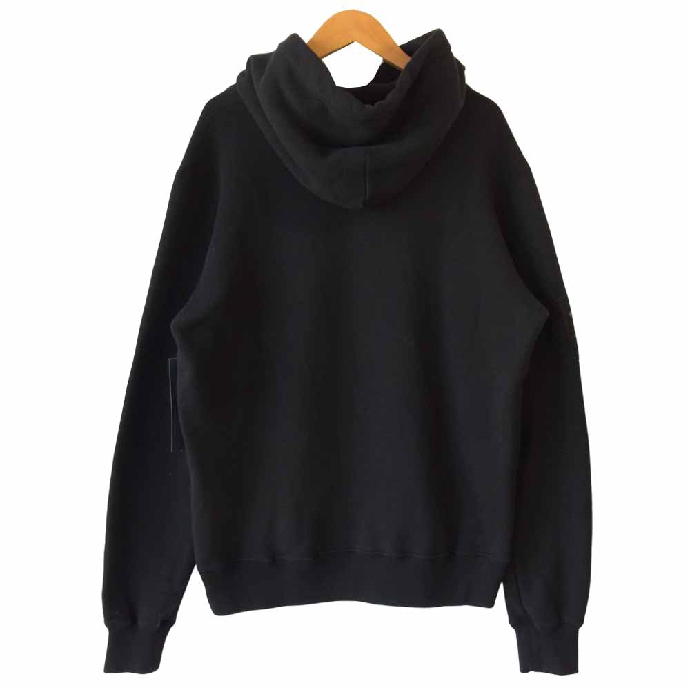 UNDERCOVER アンダーカバー 20AW UCZ4893-7 SWEATSHIRT 蜘蛛巣城コラボ