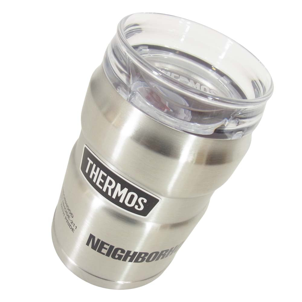 NEIGHBORHOOD 21ss THERMOS CANHOLDER キャンプ - その他