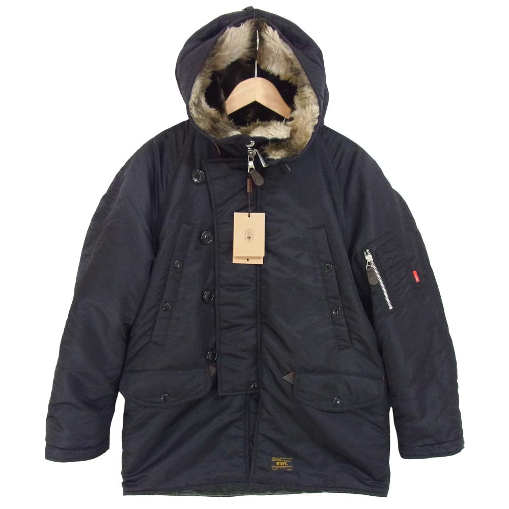 WTAPS(ダブルタップス)の古着・中古通販｜ブランド買取販売店LIFE – ブランド古着 LIFE