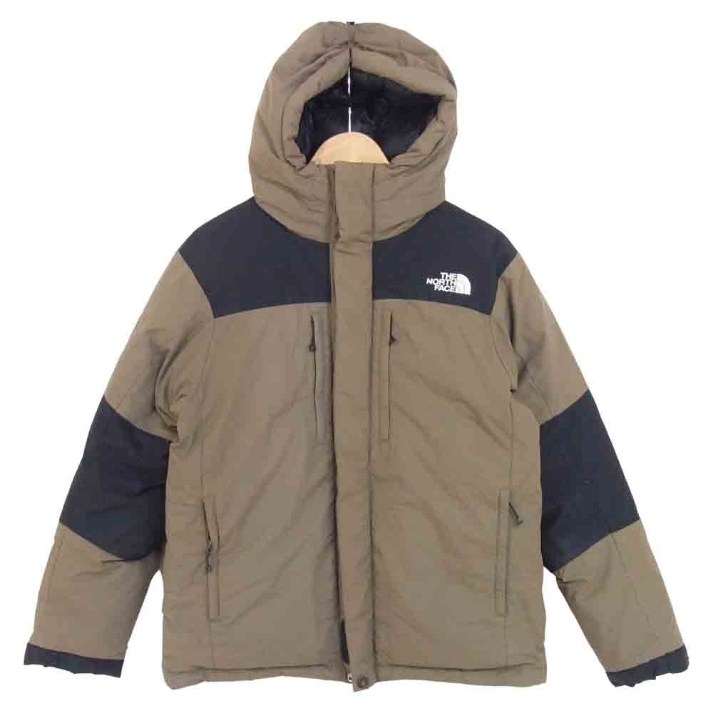 THE NORTH FACE Baltro Jacket Hyvent