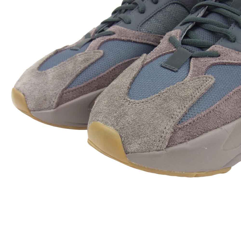 アウター ジャケット adidas YEEZY BOOST 700 Wave Runner 正規品