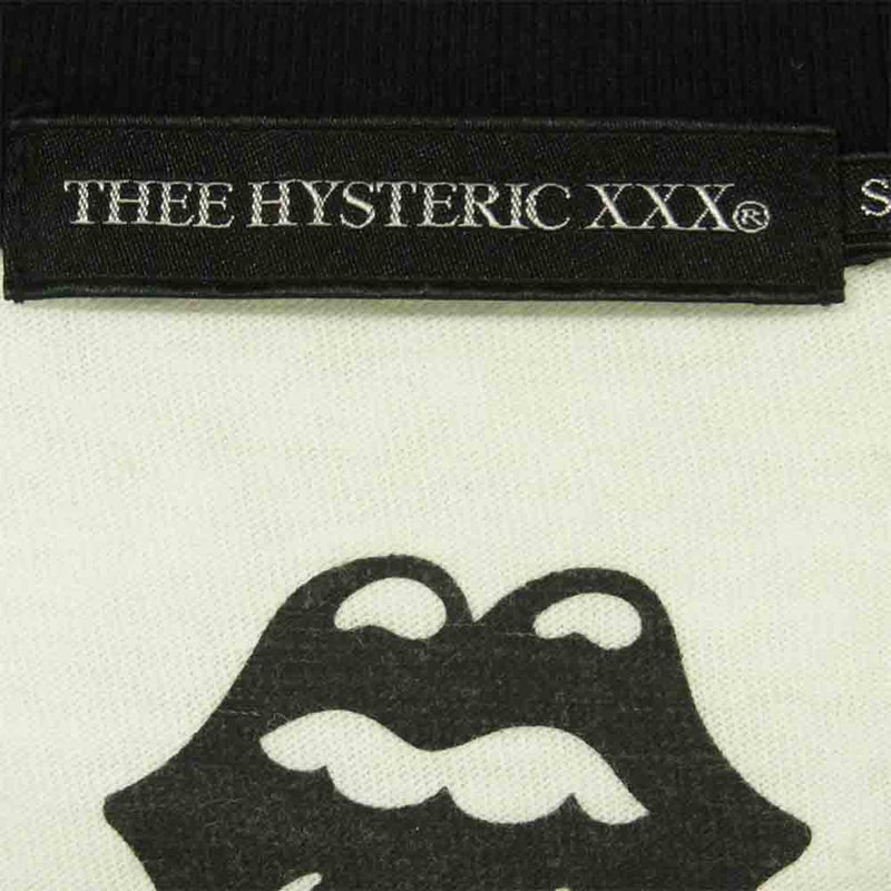 新品タグTHEE HYSTERIC XXX RS MISS YOU TシャツLヒステリックグラマー