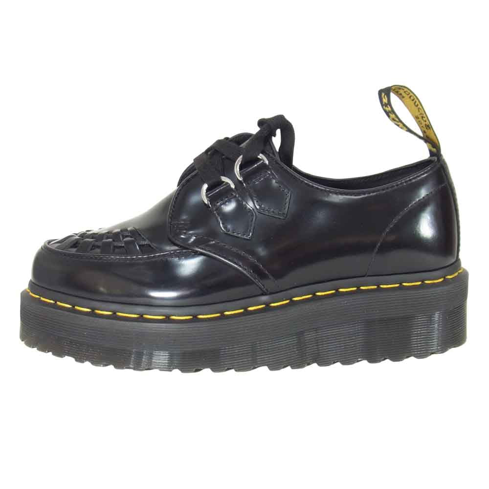 Dr.Martens ドクターマーチン 24994001 SIDNEY シドニー Dリング