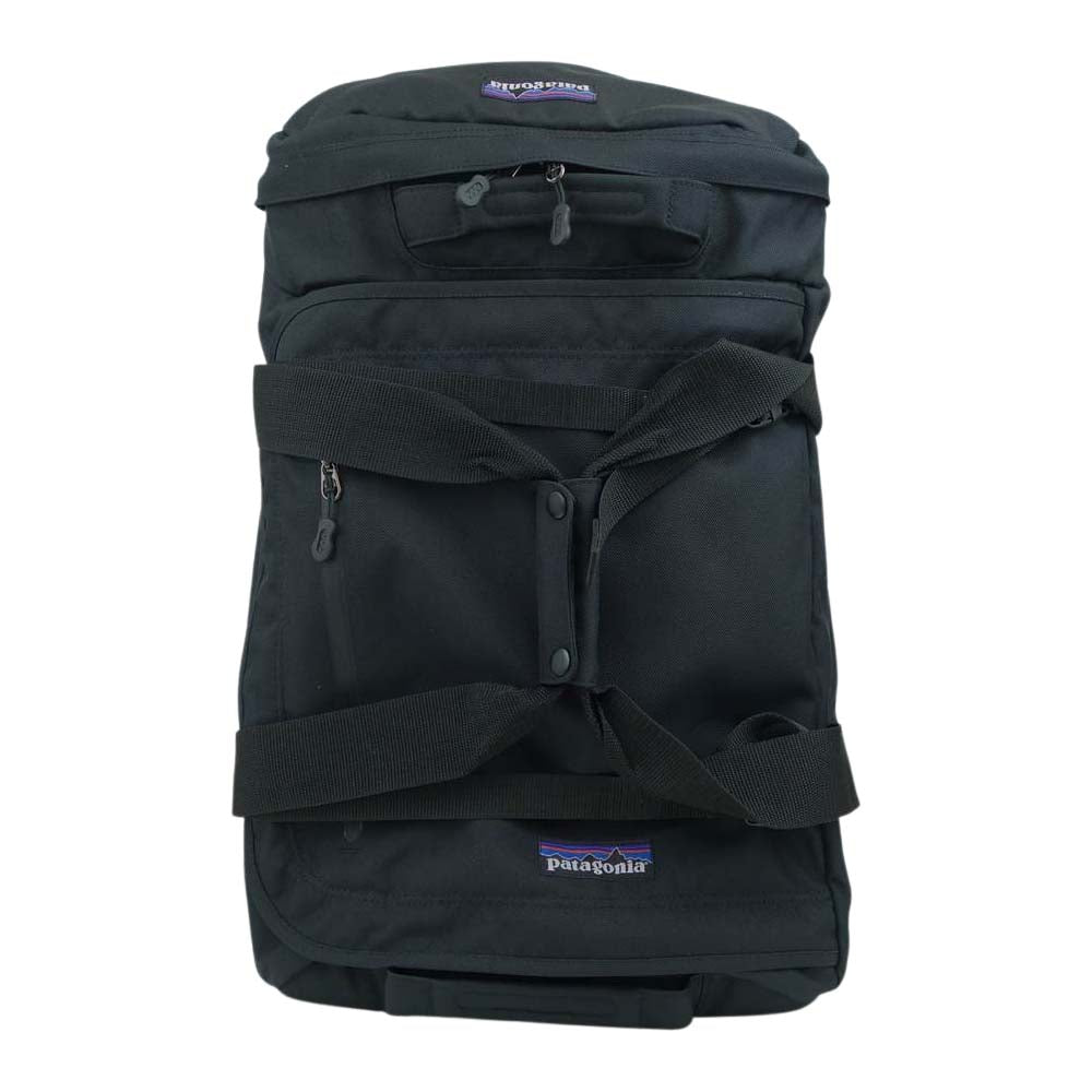 ◇PATAGONIAパタゴニア◇フリーウィーラー66L◇中古品 - トラベルバッグ