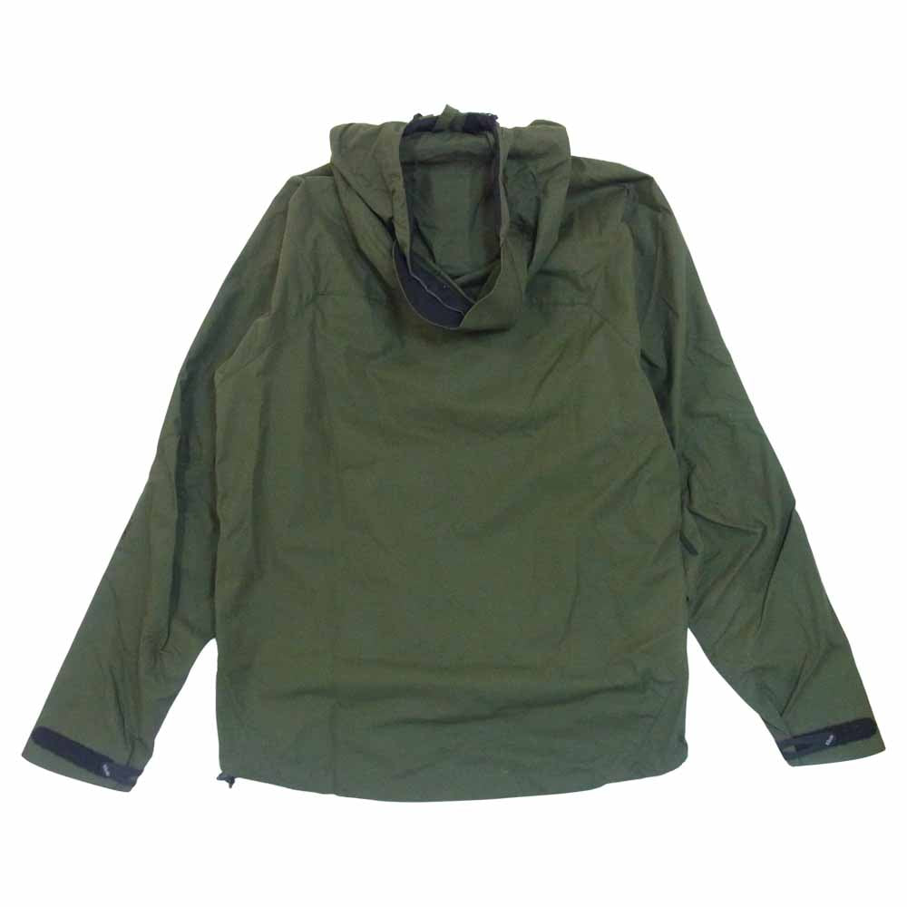 TILAK ティラック Balder Ventile Jacket バルダー ベンタイル