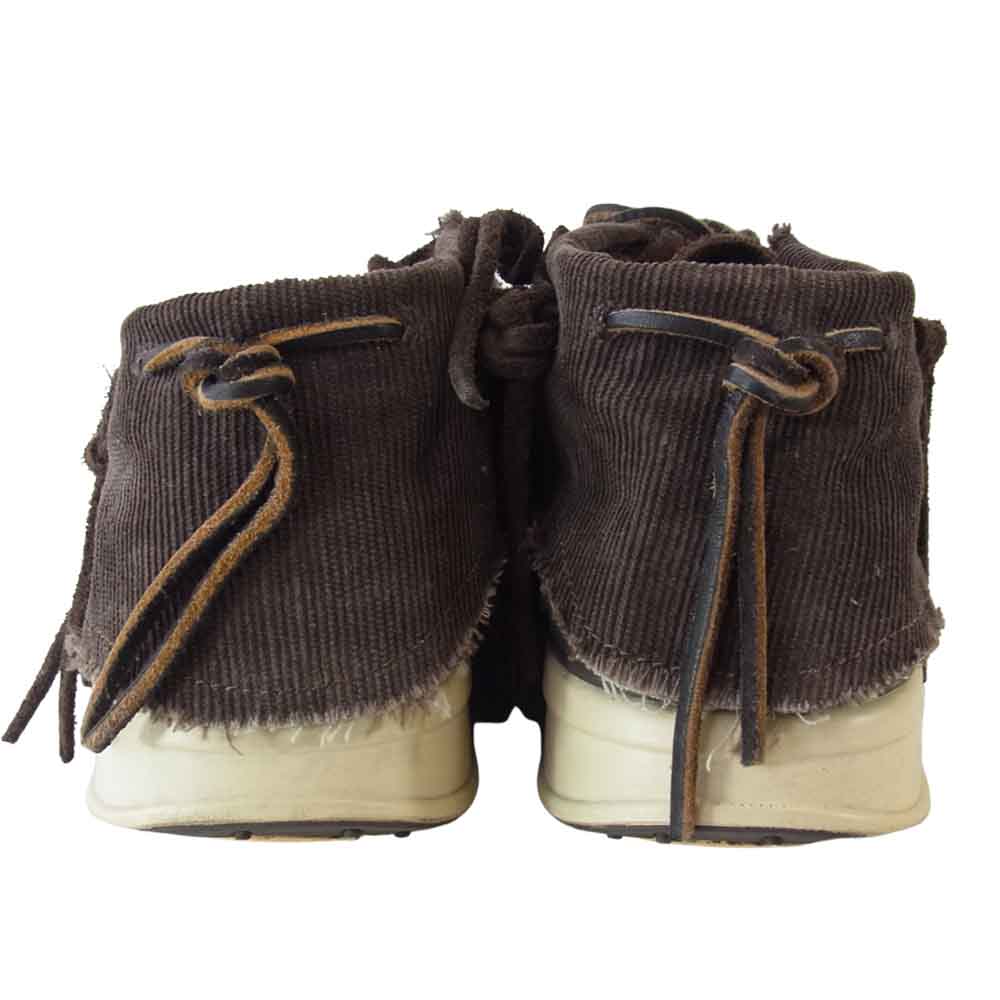 Heiran様専用 ]visvim fbt ビズビム CORDUROY | santamonicapoa.com