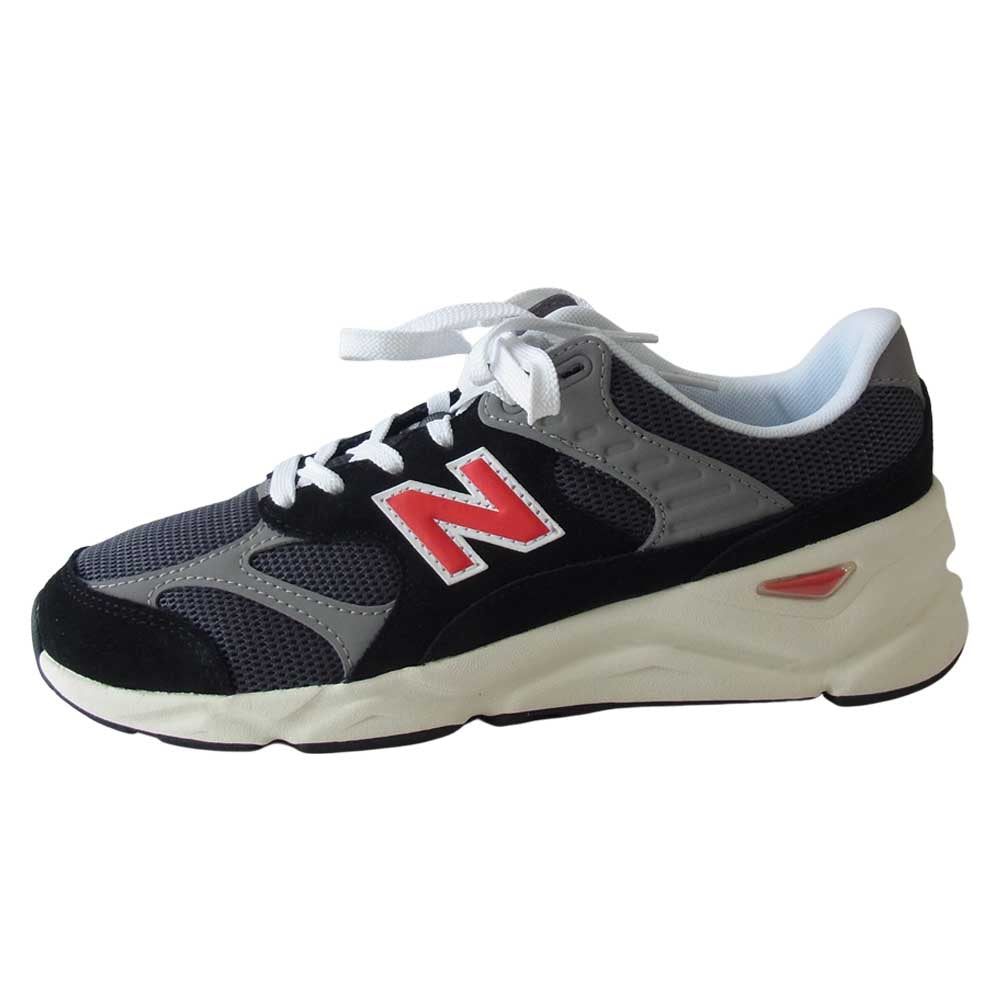 NEW BALANCE ニューバランス MSX90TTJ 26cm ブラック系 グレー系【新古