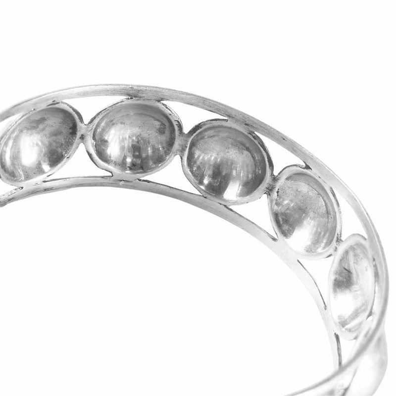 アウトレット価格』 【美品】Anatomica Basque Bangle ブレスレット