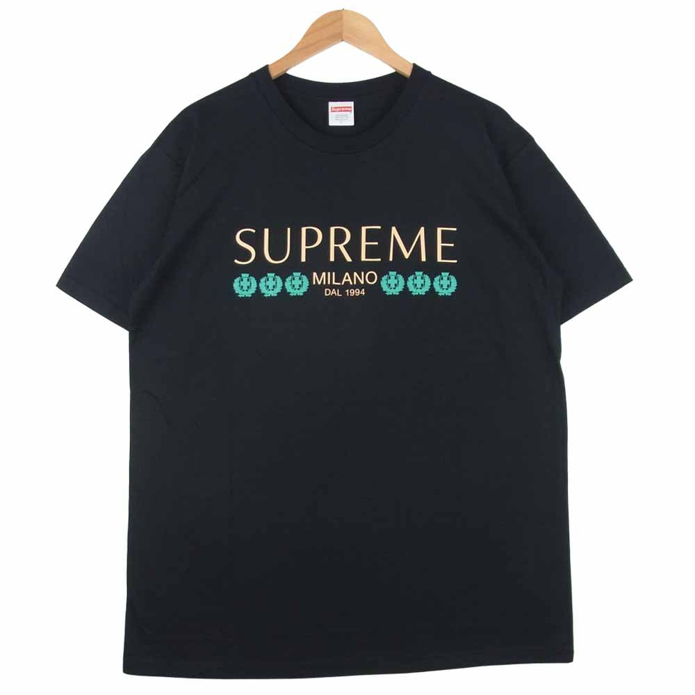 Supreme - 【白XL】Milano Tee SUPREME の+spbgp44.ru