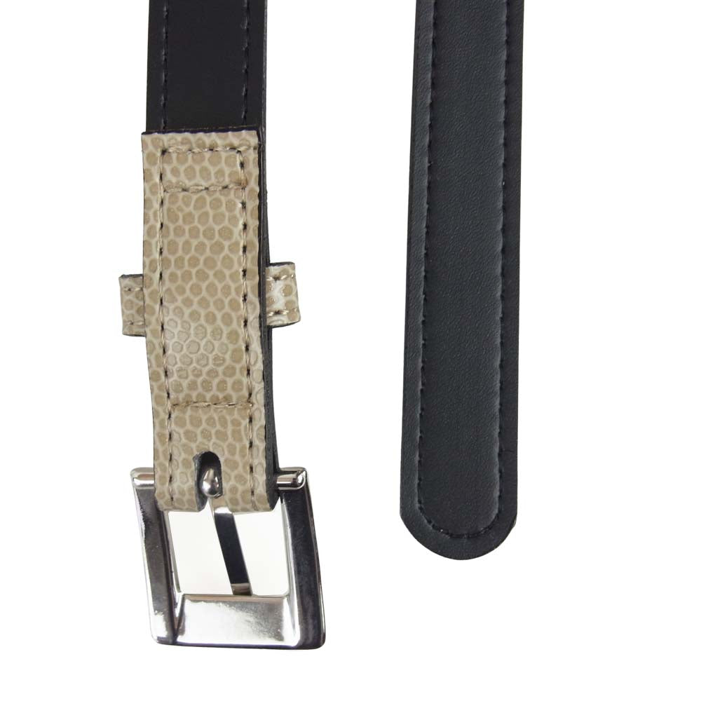 WTAPS 23ss T15 BELT SYNTHETIC ベルト 黒 L | ijeee.edu.iq