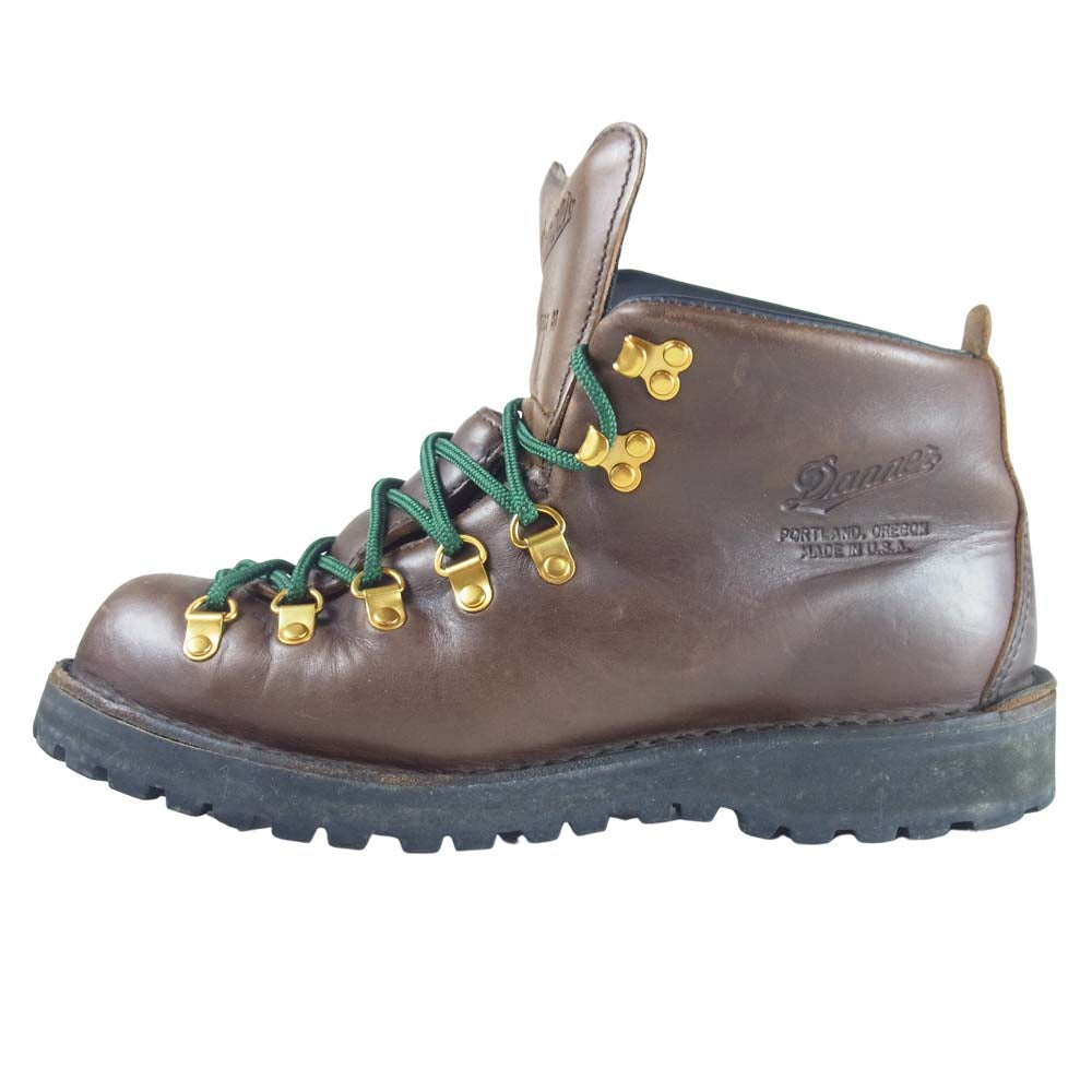 DANNER ダナー マウンテンライト 30822 US10-