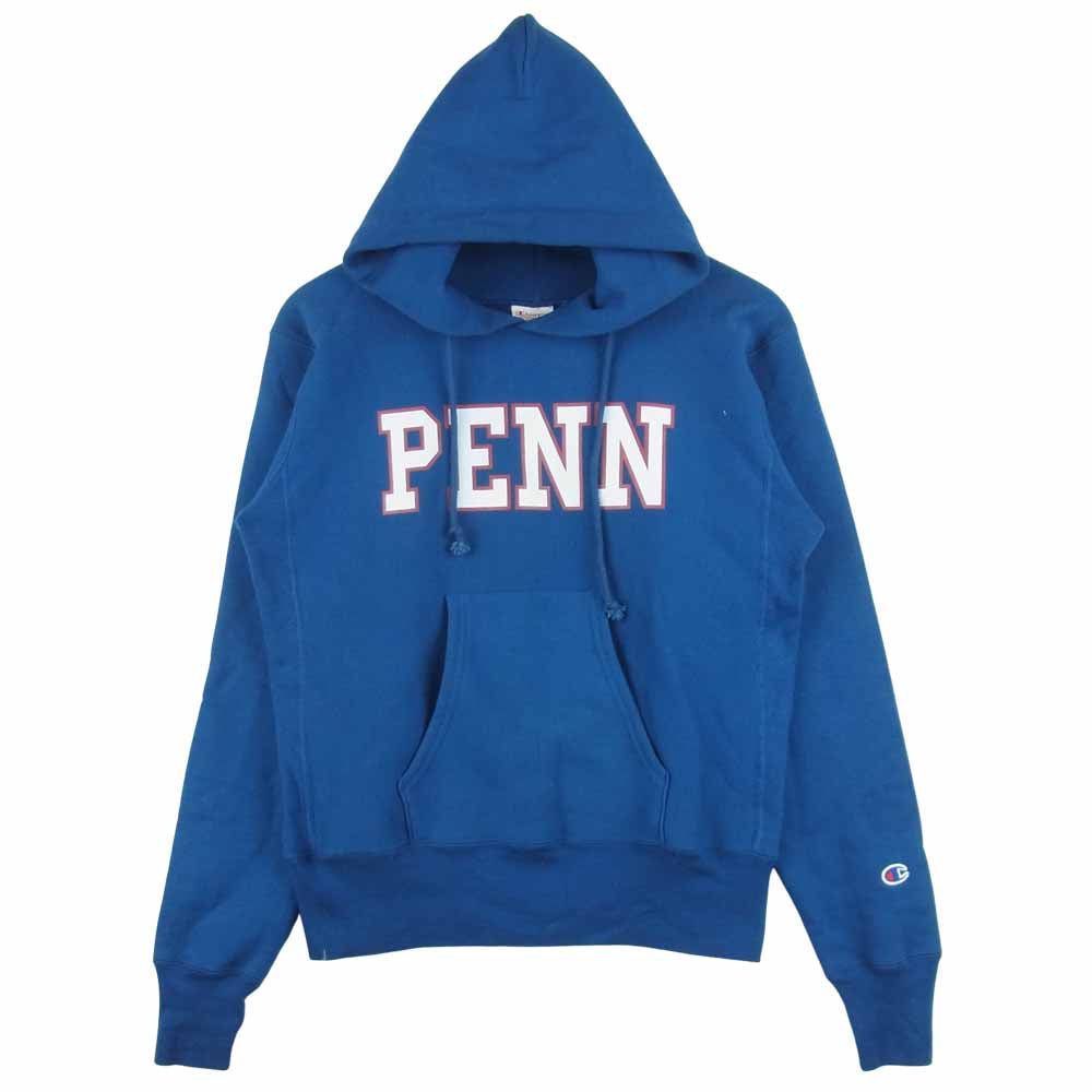 Champion チャンピオン 赤タグ 復刻 PENN ペンシルバニア 大学