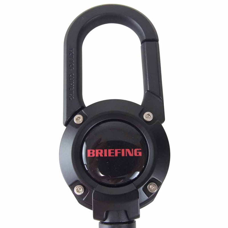 超歓迎】 BRIEFING × ROOT CO. MAG REEL 360 econet.bi