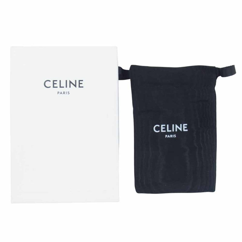 CELINE セリーヌ トリオンフ カードケース フラグメントケース