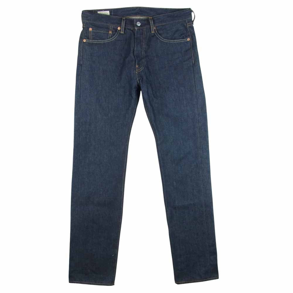 Levi's リーバイス 00505 1869 PREMIUM 505 BIG E プレミアム 耳付き