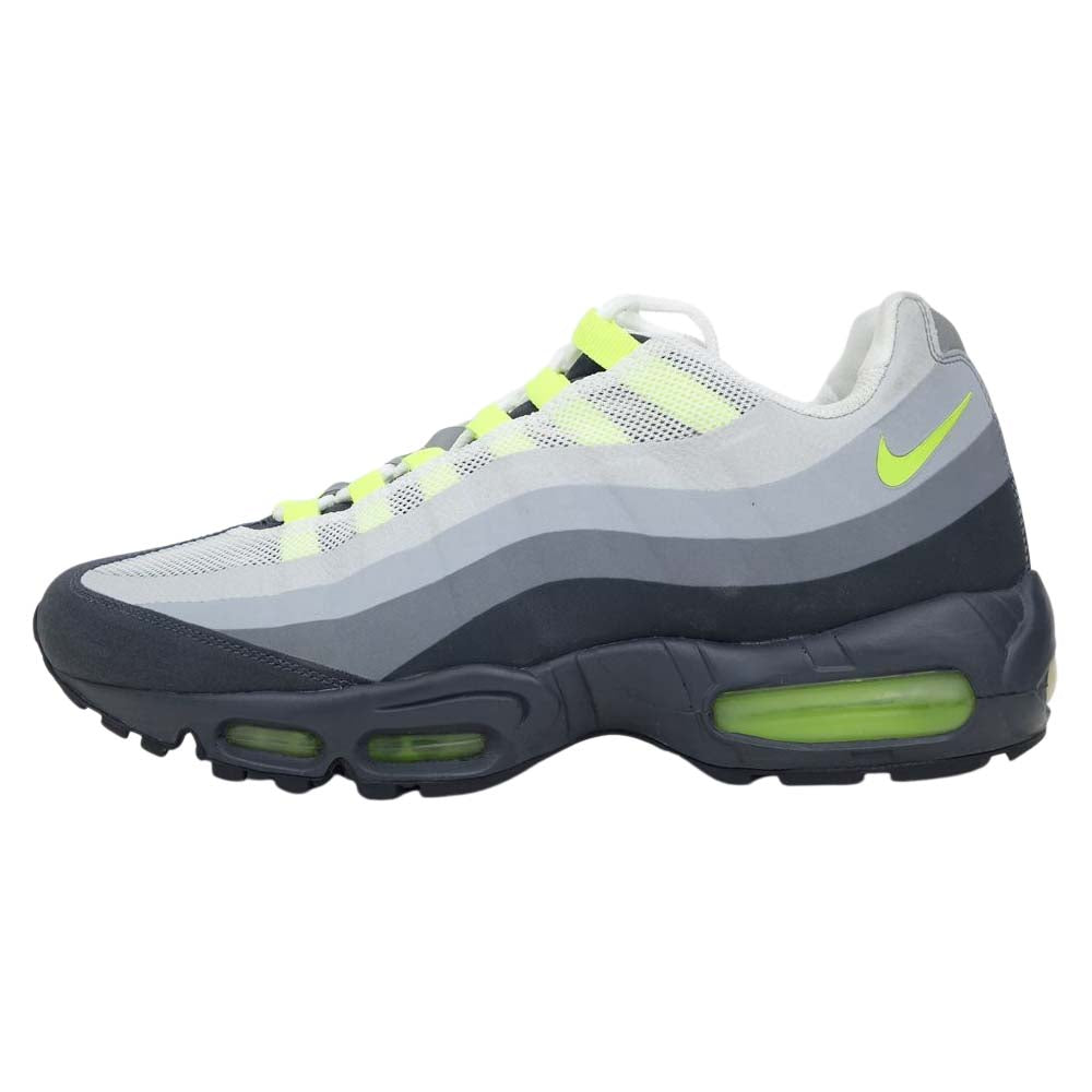 NIKE ナイキ AIR MAX 95 NO-SEW 511306-040 | labiela.com