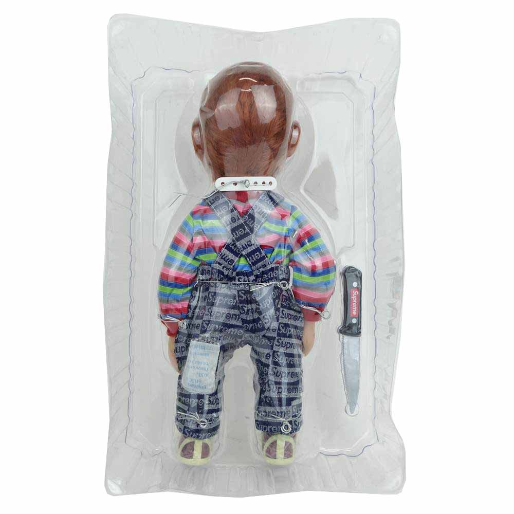 Supreme シュプリーム 20AW Chucky Doll チャッキー ドール 人形