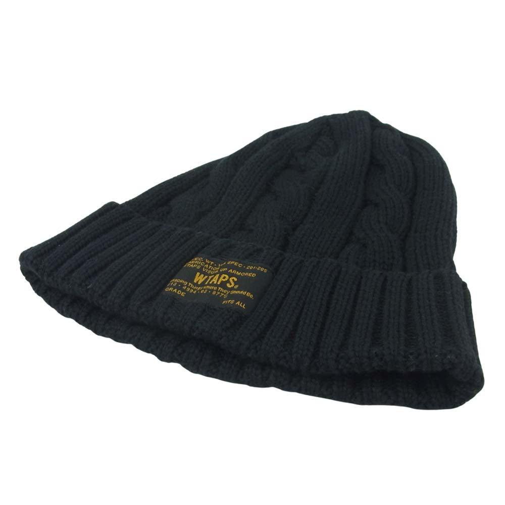 WTAPS BEANIE COOL MAXジャングルteeクロスボーンキャップ-eastgate.mk