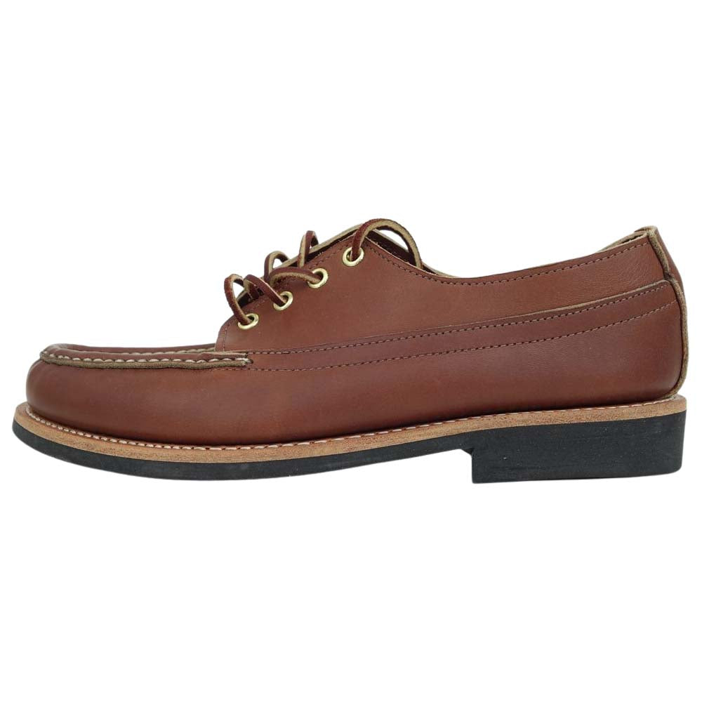 RUSSELL MOCCASIN ラッセルモカシン 1272-GC FISHING OXFORD