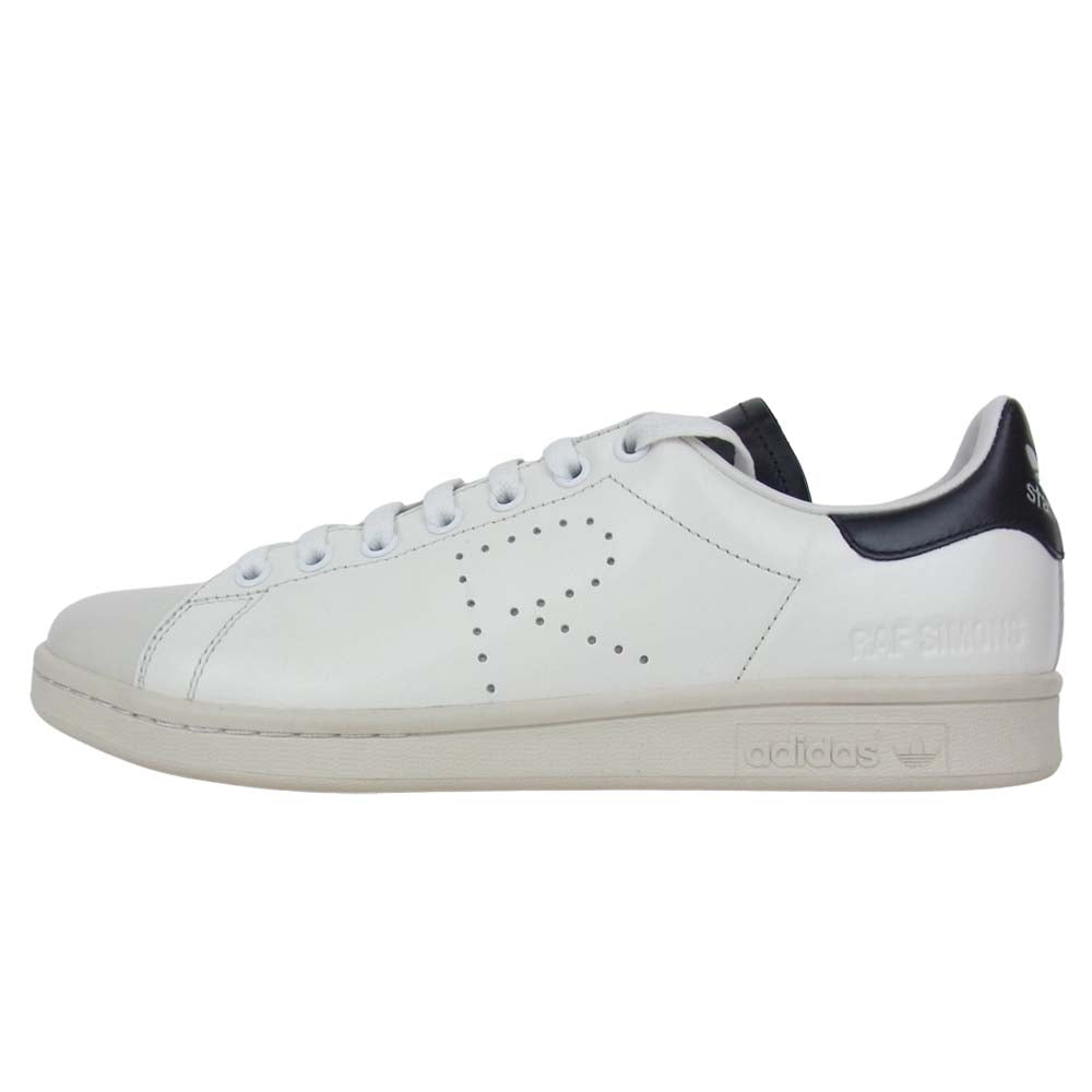 adidas アディダス BB6733 RAF SIMONS STAN SMITH ラフシモンズ