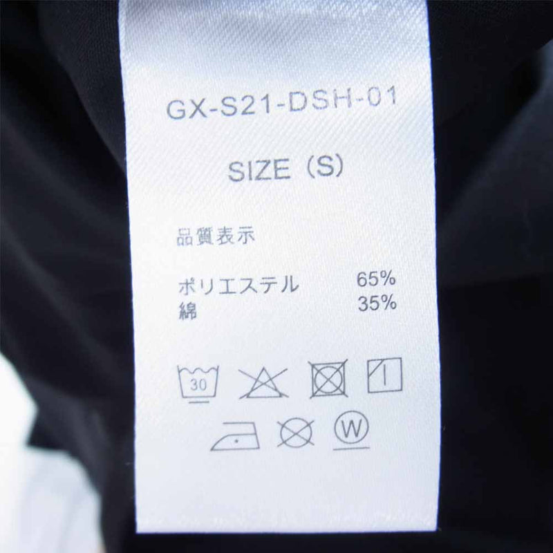 GOD SELECTION XXX ゴッドセレクション Dickies ディッキーズ 半袖